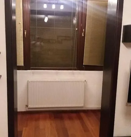 דירה Aliss Romana Apartament *