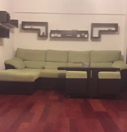 Aliss Romana Apartament Апартаменти